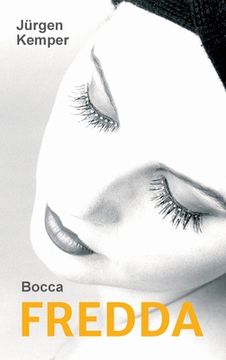 portada Fredda: Bocca