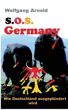 portada S.O.S. Germany