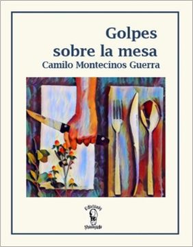 portada Golpes Sobre la Mesa (in Spanish)