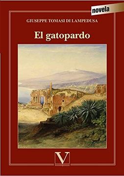 portada El Gatopardo (in Spanish)