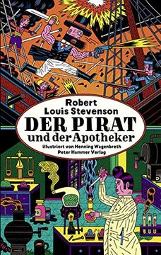 portada Der Pirat und der Apotheker: Eine Lehrreiche Geschichte (en Alemán)