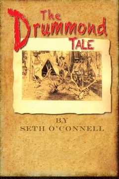 portada The Drummond Tale