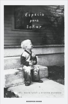 portada ESPACIO PARA SOÑAR