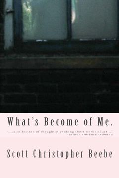portada What's Become of Me.