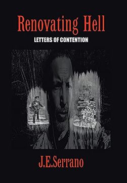 portada Renovating Hell: Letters of Contention (en Inglés)