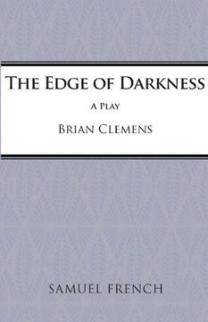 portada The Edge of Darkness (Acting Edition)