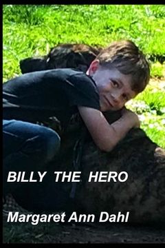portada Billy the Hero (en Inglés)