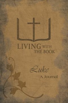 portada Living with the Book: Luke