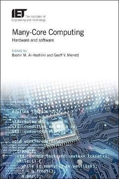 portada Many-Core Computing: Hardware and Software (Computing and Networks) (en Inglés)