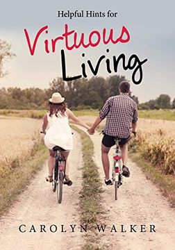 portada Helpful Hints for Virtuous Living (en Inglés)