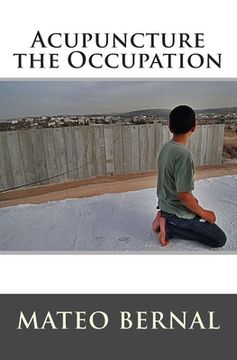 portada Acupuncture the Occupation (in English)