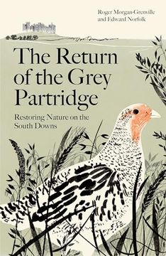 portada The Return of the Grey Partridge