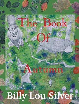 portada The Book of Autumn (in English)