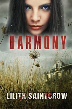 portada Harmony (en Inglés)