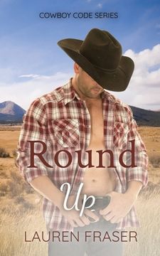 portada Round Up (en Inglés)