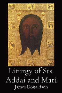 portada Liturgy of Sts. Addai and Mari