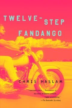 portada twelve-step fandango