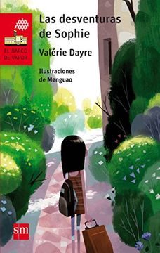 Las Desventuras de Sophie