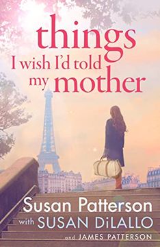 portada Things i Wish i Told my Mother 