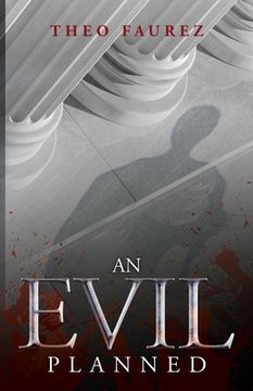 portada An Evil Planned: Murder in the Roman Empire, a Novel (en Inglés)