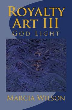 portada Royal Art III: God Light (en Inglés)