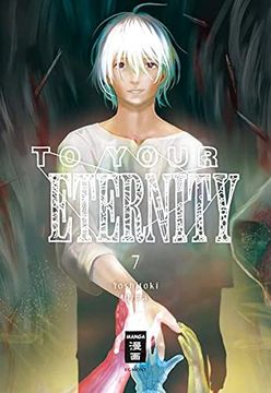 portada To Your Eternity 07 (in German)