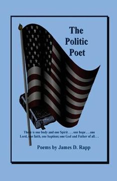 portada The Politic Poet (en Inglés)