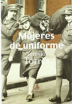 portada Mujeres de Uniforme (in Spanish)