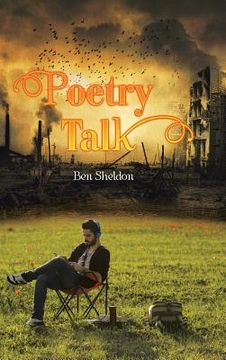 portada Poetry Talk (en Inglés)