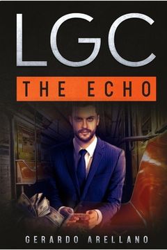 portada LGC The Echo (en Inglés)