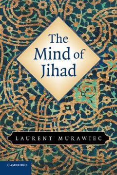 portada The Mind of Jihad (en Inglés)