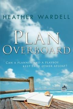 portada Plan Overboard (en Inglés)