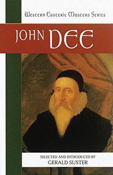portada John Dee: Essential Readings: 5 (Western Esoteric Masters Series) (in English)