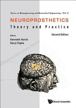 portada Neuroprosthetics: Theory and Practice (Second Edition) (en Inglés)
