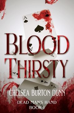 portada Blood Thirsty