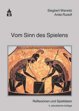 portada Vom Sinn des Spielens (en Alemán)