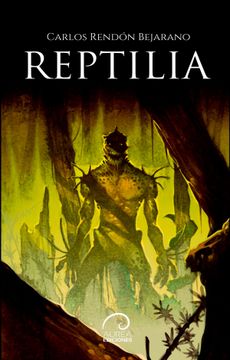 portada Reptilia (in Spanish)