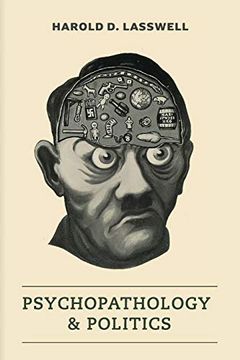 portada Psychopathology and Politics