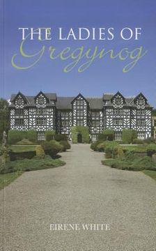 portada the ladies of gregynog