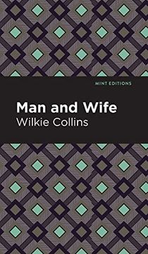 portada Man and Wife (Mint Editions) 