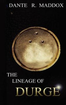 portada the lineage of durge (en Inglés)