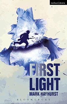 portada First Light (Modern Plays)