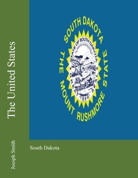 portada The United States: South Dakota