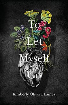 portada To let Myself go (in English)