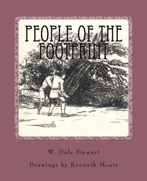 portada People of the Footprint