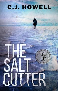 portada The Salt Cutter (en Inglés)