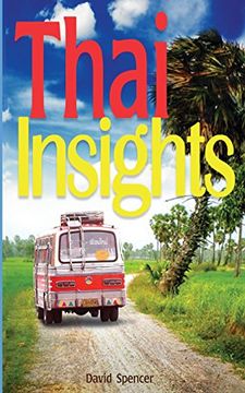 portada Thai Insights