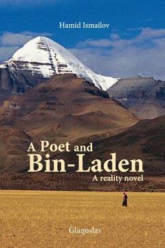 portada a poet and bin-laden (en Inglés)