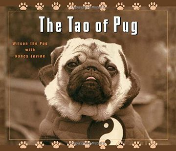 portada The Tao of Pug