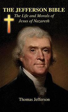 portada The Jefferson Bible (in English)